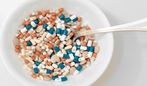 Desventajas de adelgazar con píldoras