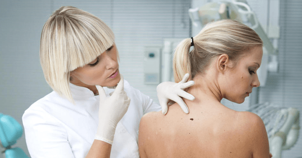 Señales de alerta del cáncer de hígado Señales de alerta del cáncer de hígado