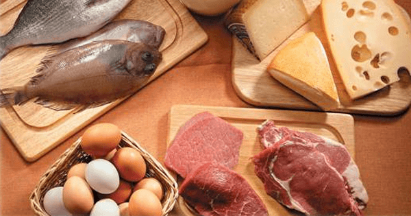 Alimentos para aumentar grasa muscular Alimentos para aumentar grasa muscular