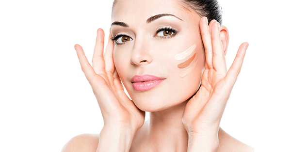 Bases para maquillaje Bases para maquillaje