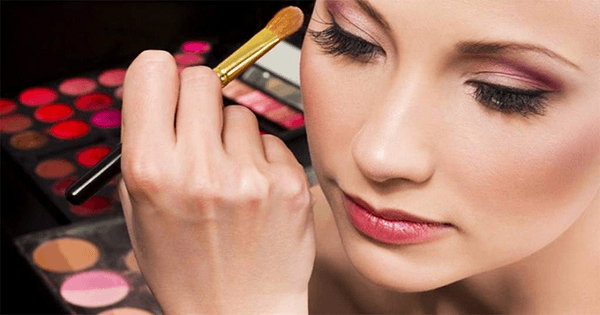 Maquillaje para diario Maquillaje para diario