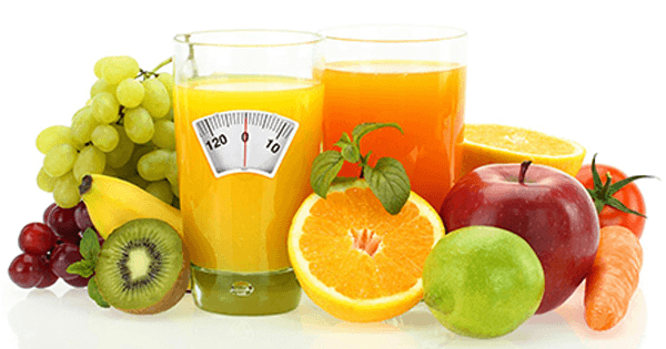 Peligros de las dietas relámpagos Peligros de las dietas relámpagos