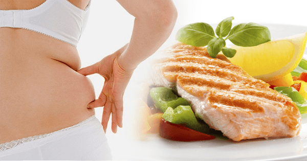 Alimentos y dietas para evitar michelines en la cintura Alimentos y dietas para evitar michelines en la cintura