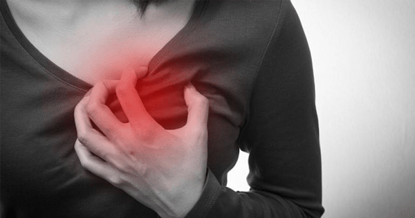 Cardiopatía isquémica en mujeres Cardiopatía isquémica en mujeres