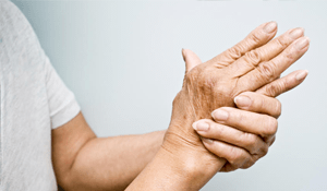 Causas de la artritis reumatoide