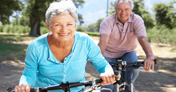 Conservar la salud mental en el adulto mayor Conservar la salud mental en el adulto mayor