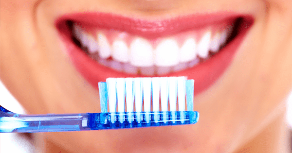 Aprende a cepillarte los dientes Aprende a cepillarte los dientes