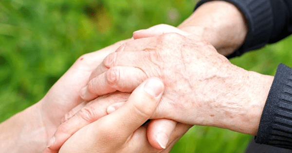 Detectar el Parkinson con un test ocular Detectar el Parkinson con un test ocular