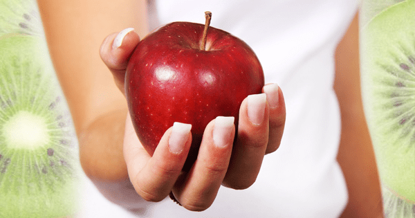 Frutas más saludables que puedes consumir Frutas más saludables que puedes consumir