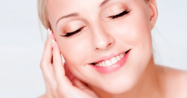Trucos para levantarte con un rostro perfecto Trucos para levantarte con un rostro perfecto