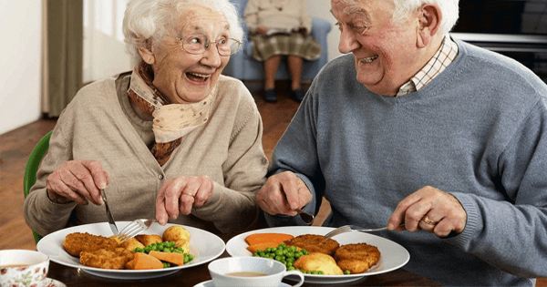 Alimentos para el mal de Parkinson Alimentos para el mal de Parkinson