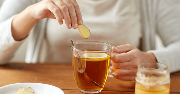 Bebidas naturales para tratar la gastritis Bebidas naturales para tratar la gastritis