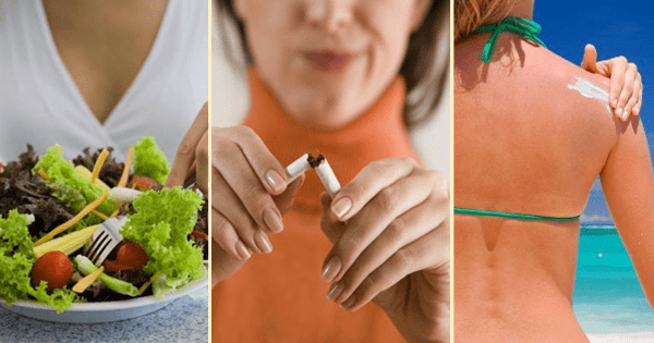 Prevenir tumores Prevenir tumores