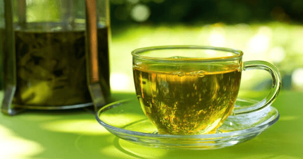 Té verde para reducir el riesgo de accidente cardiovascular Té verde para reducir el riesgo de accidente cardiovascular