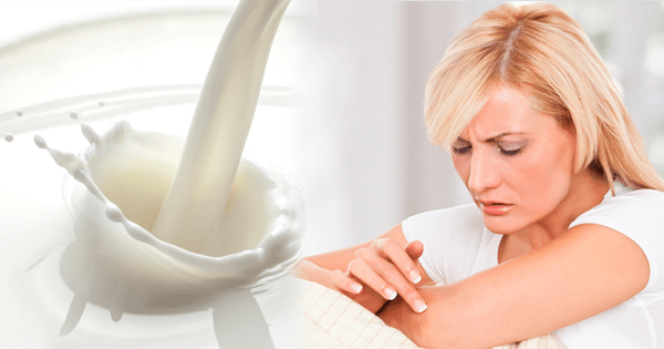 Tratamiento natural para la piel áspera Tratamiento natural para la piel áspera