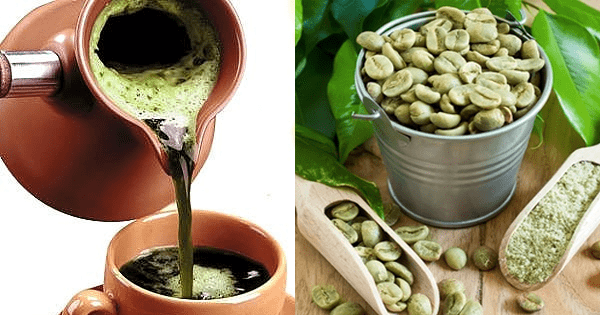 Café verde para adelgazar Café verde para adelgazar