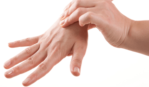 Ejercicios de mano para aliviar el dolor de la artritis