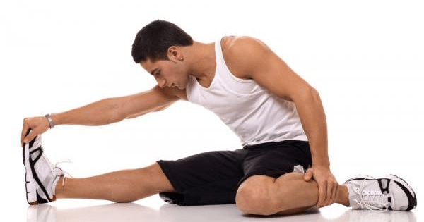 Ejercicios para alargar el cuerpo y crecer Ejercicios para alargar el cuerpo y crecer