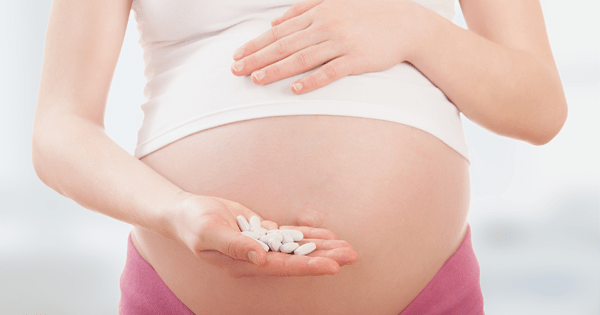 Ácido fólico antes y después del embarazo