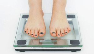 ¿Cómo mantenerte motivado para bajar de peso?