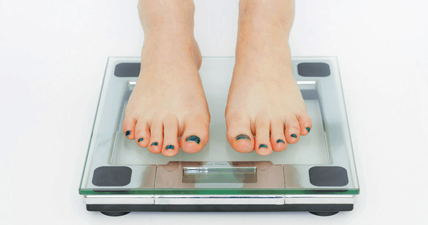 Cómo mantenerte motivado para bajar de peso