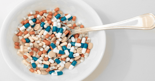 Desventajas de adelgazar con píldoras