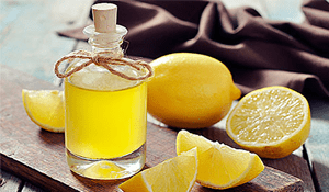 El limón para bajar de peso