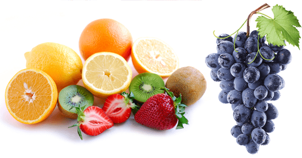 Frutas para equilibrar tus niveles de colesterol