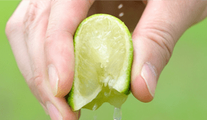 Desintoxicación con limón en ayunas