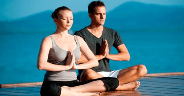 Beneficios del Yoga para el cuerpo y la mente