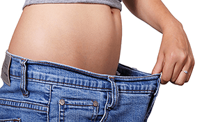 5 alimentos para bajar la hinchazón de tu abdomen