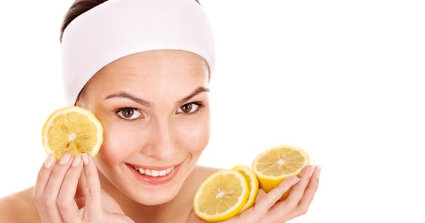 Cómo aplicar limón para el acné