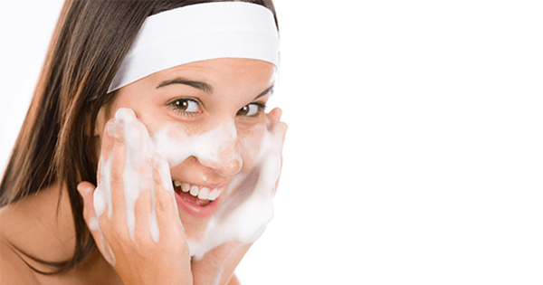 Cómo prevenir el acné