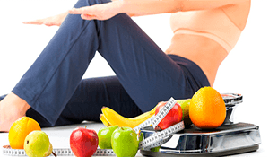 Régimen perfecto dieta y ejercicios