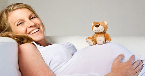 Tratamiento para el acné durante el embarazo