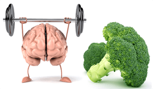 Actividades y alimentos que favorecen el flujo sanguíneo cerebral
