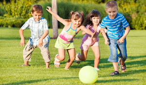 ¿Qué papel desempeña la actividad física en la salud del niño?