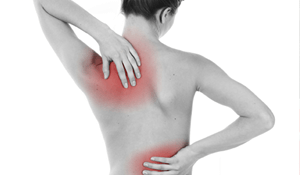 Causas y tipos de dolor de espalda