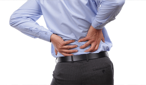¿Cómo eliminar el dolor de espalda?