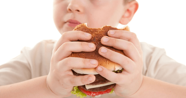 Cómo podemos prevenir el sobrepeso en los niños