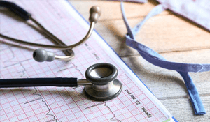 ¿Cómo se diagnostica la existencia de cardiopatía isquémica?