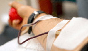 Factores que debes tener en cuenta si quieres ser donante de sangre