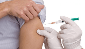 Importancia de la vacuna contra la gripe