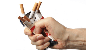 Plan para dejar de fumar
