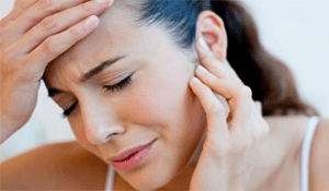 Remedios naturales para el dolor de oídos
