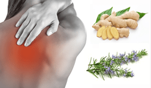 Aliviar el dolor con plantas analgésicas