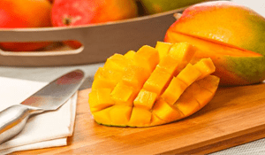 Beneficios de comer mango