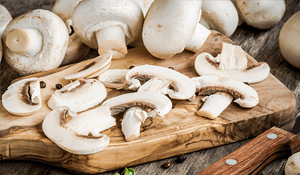 Beneficios medicinales de los hongos comestibles