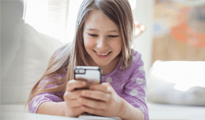 ¿Cómo controlar el smartphone de tus hijos?