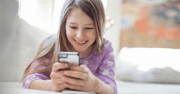 Cómo controlar el smartphone de tus hijos
